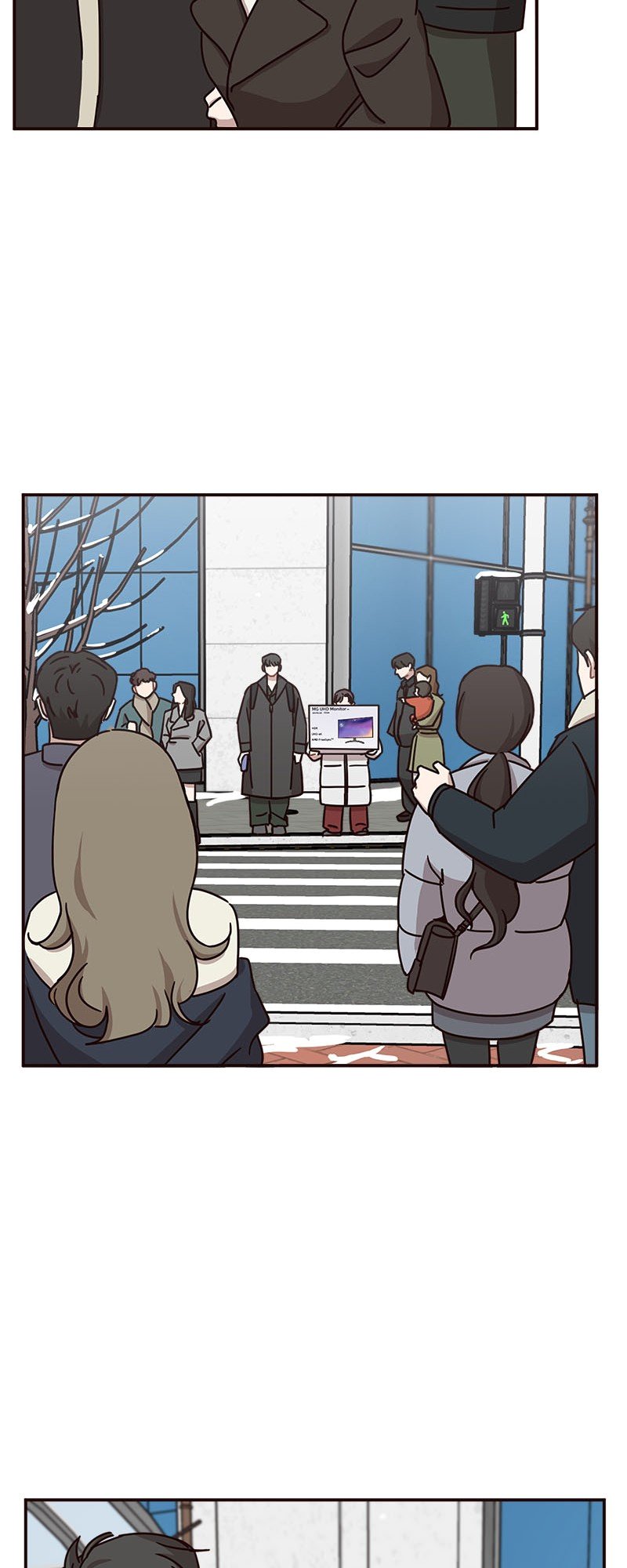 Ooh La La Chapter 49 image 22