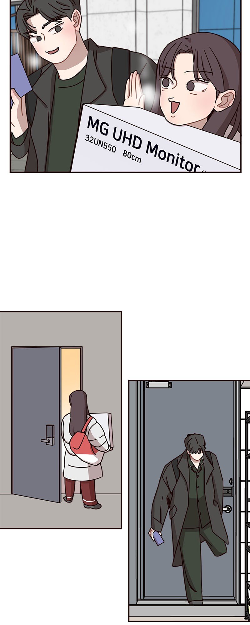 Ooh La La Chapter 49 image 23