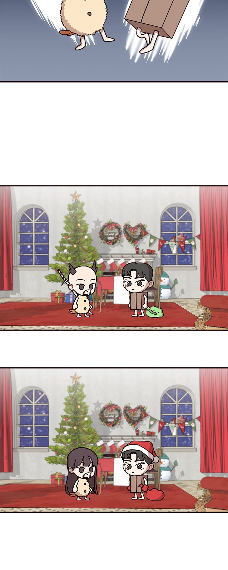 Ooh La La Chapter 49 image 26
