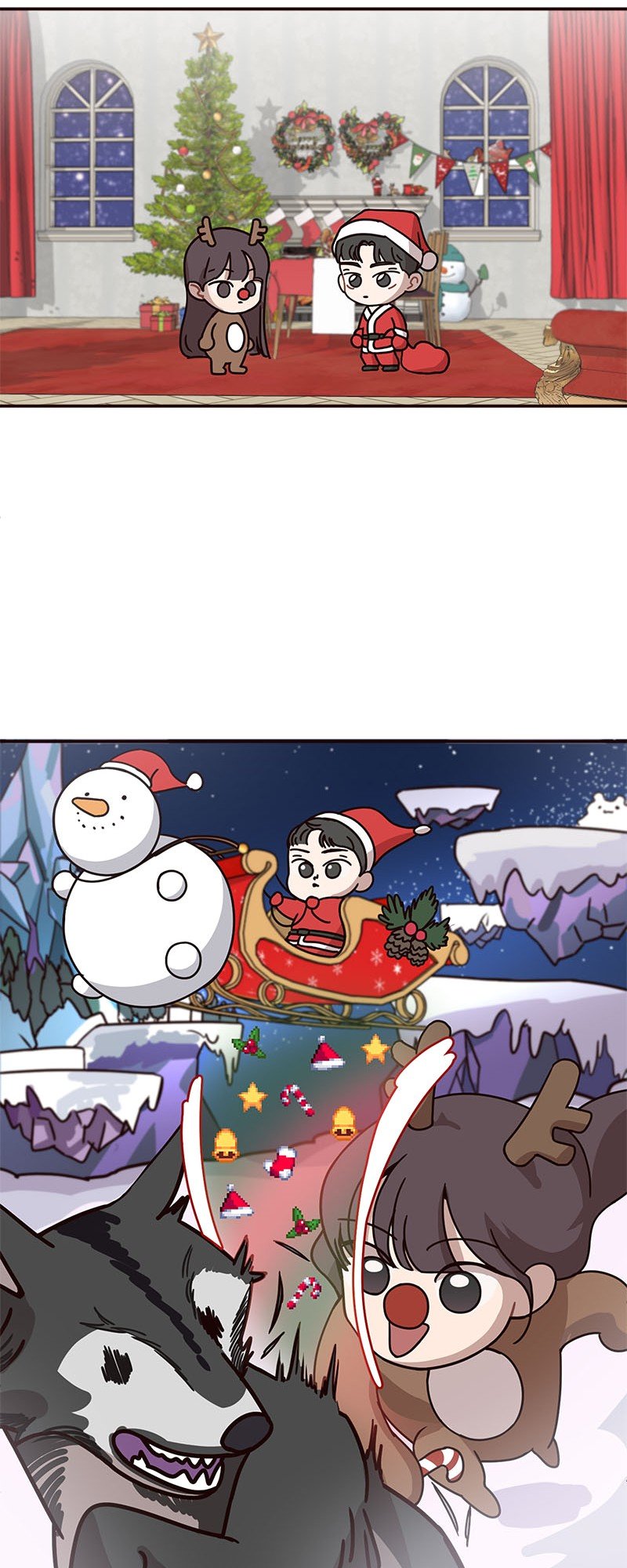 Ooh La La Chapter 49 image 27