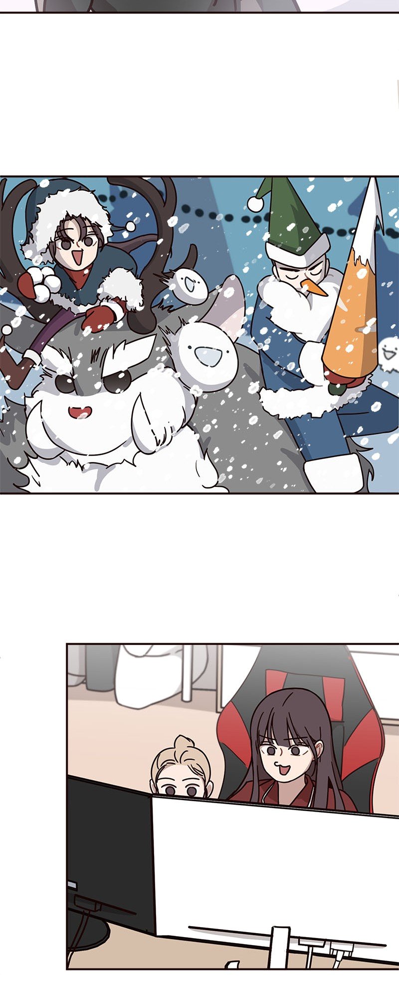 Ooh La La Chapter 49 image 28