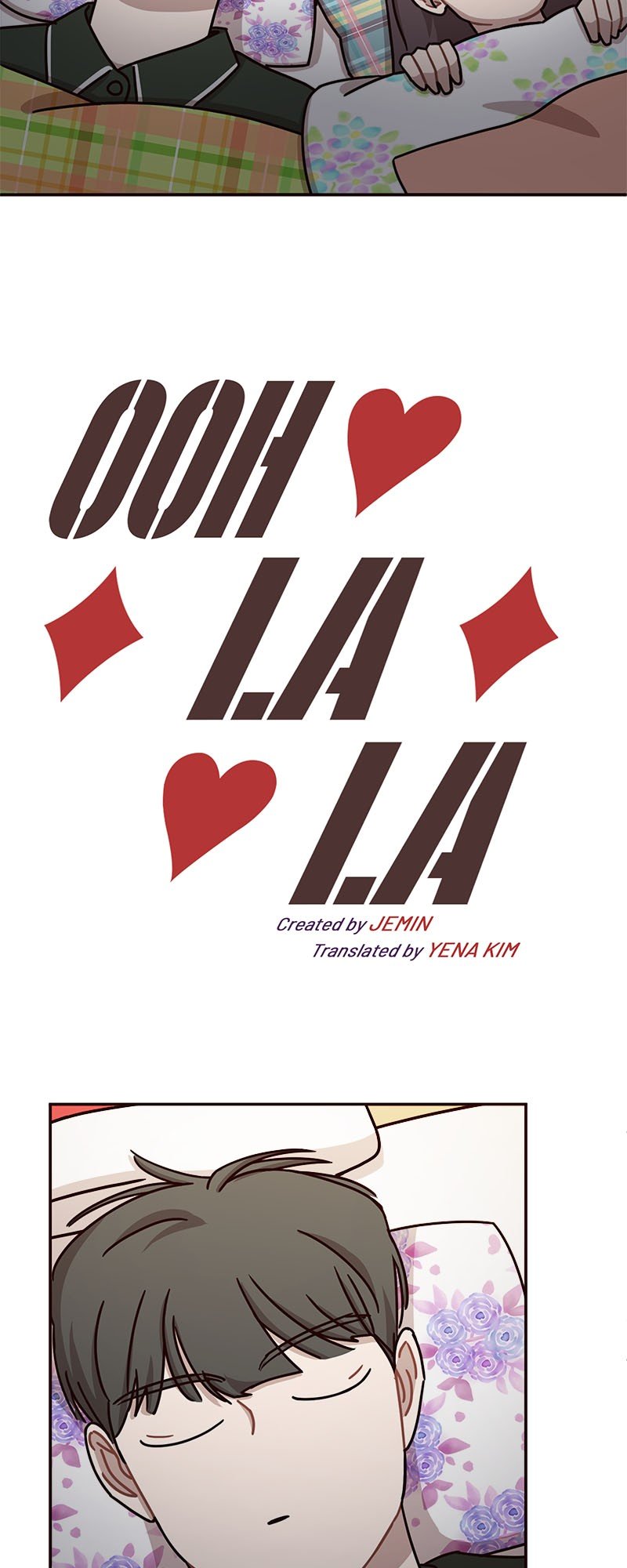 Ooh La La Chapter 49 image 2