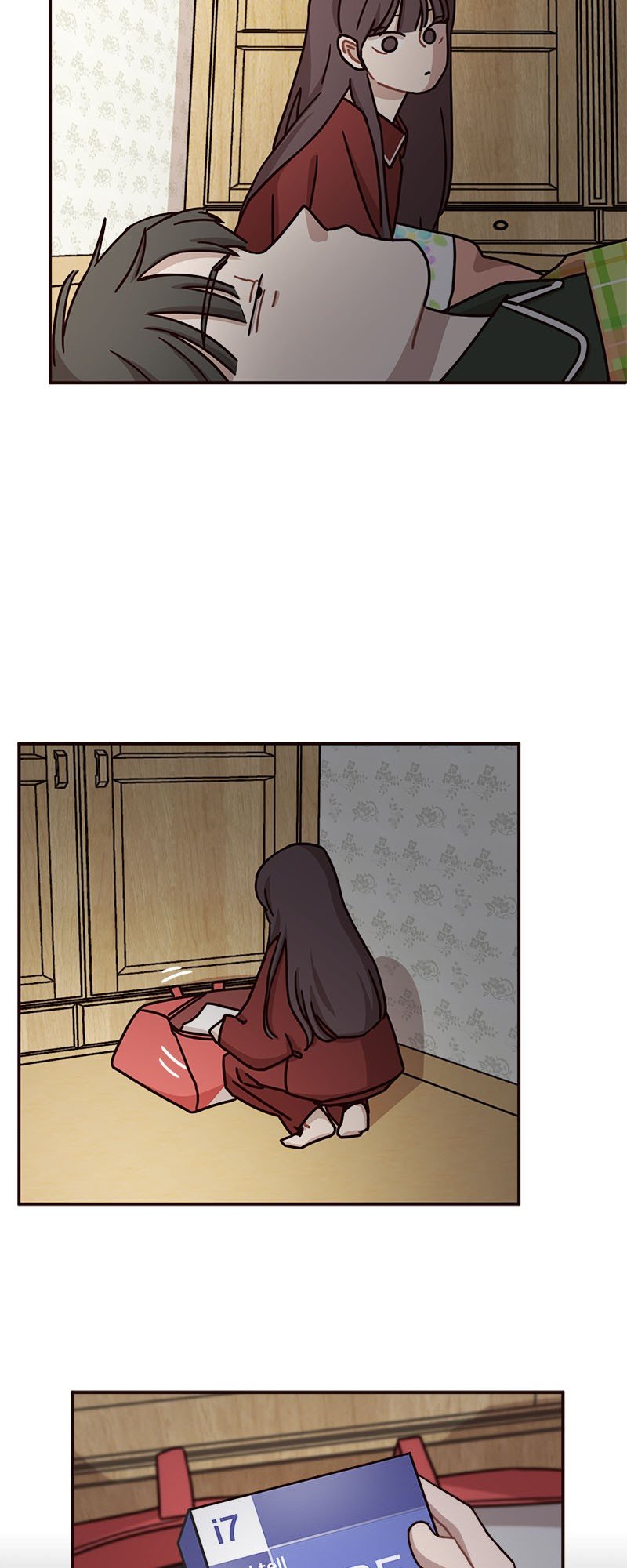 Ooh La La Chapter 49 image 4