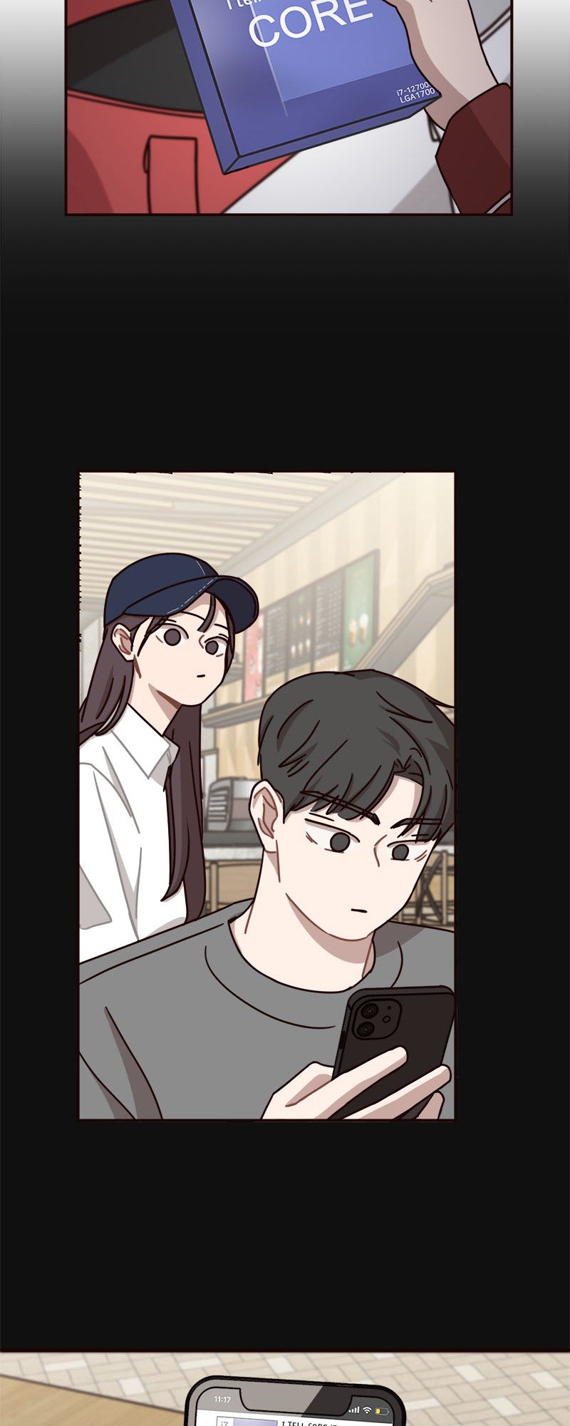 Ooh La La Chapter 49 image 5