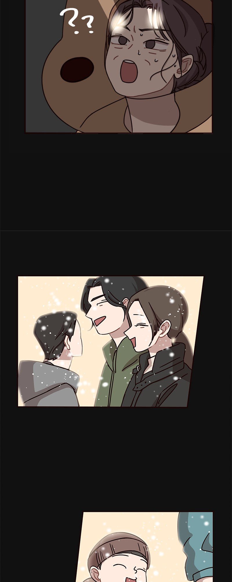 Ooh La La Chapter 49 image 8