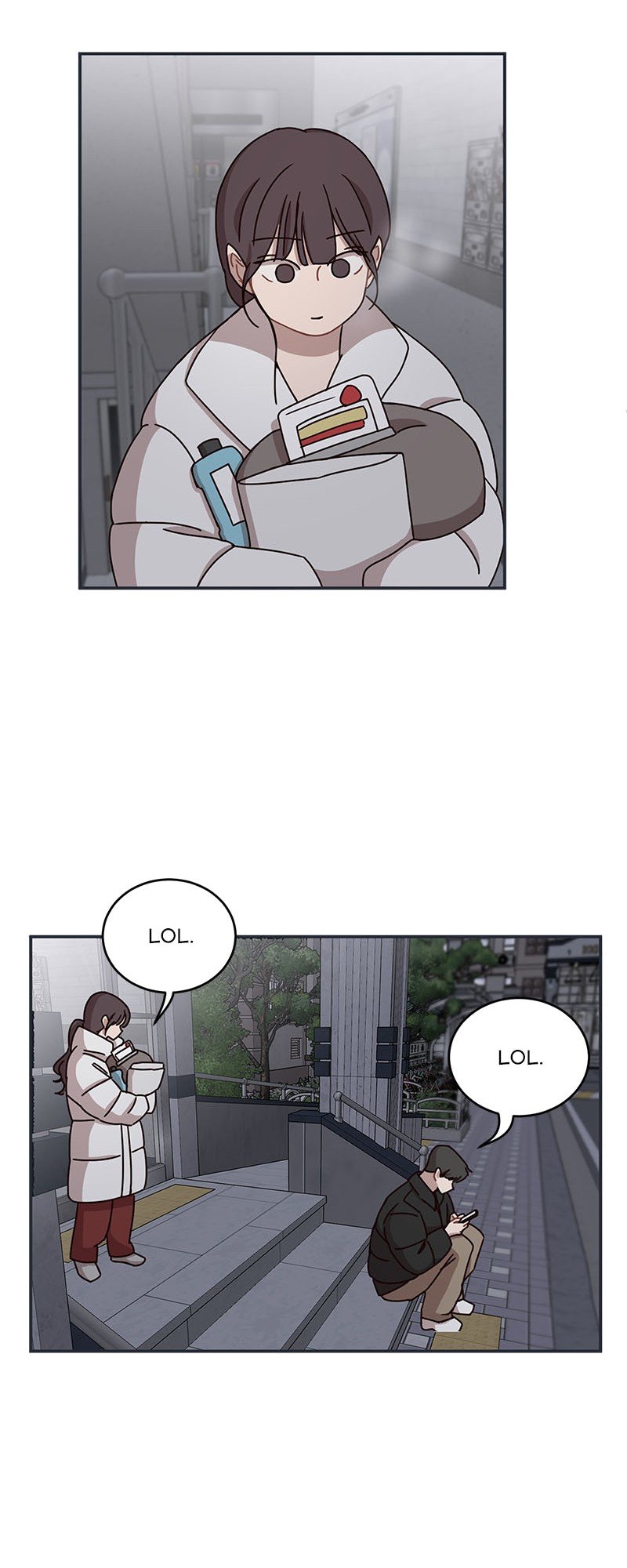 Ooh La La Chapter 50 image 11
