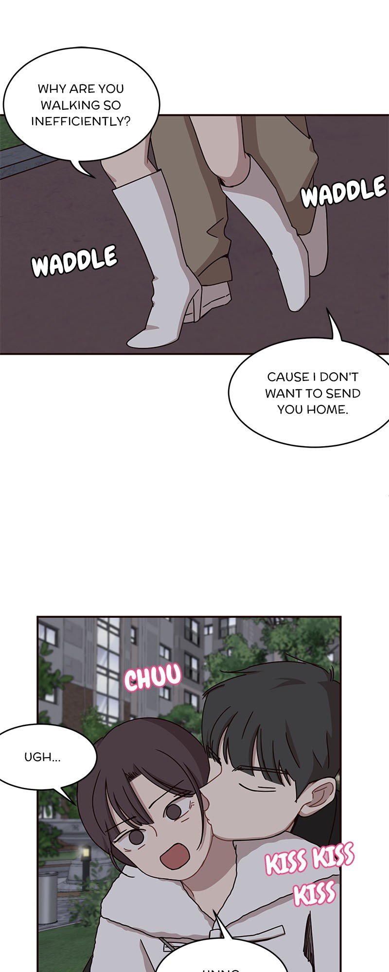 Ooh La La Chapter 50 image 1