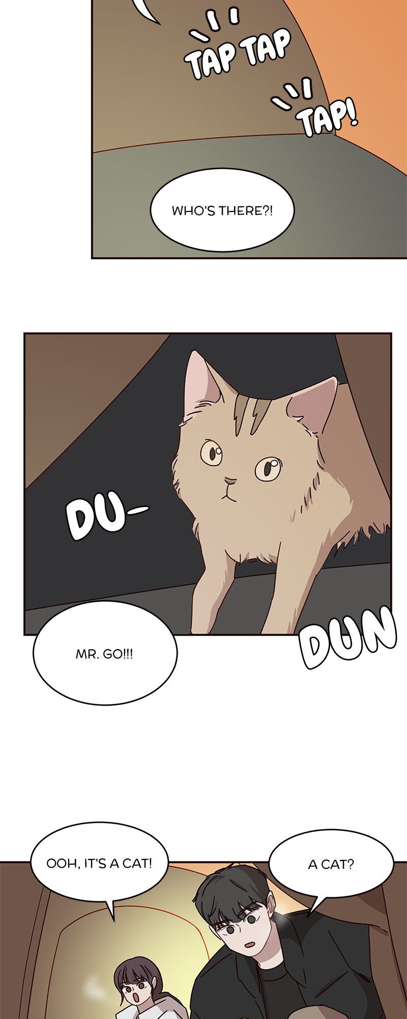 Ooh La La Chapter 50 image 23