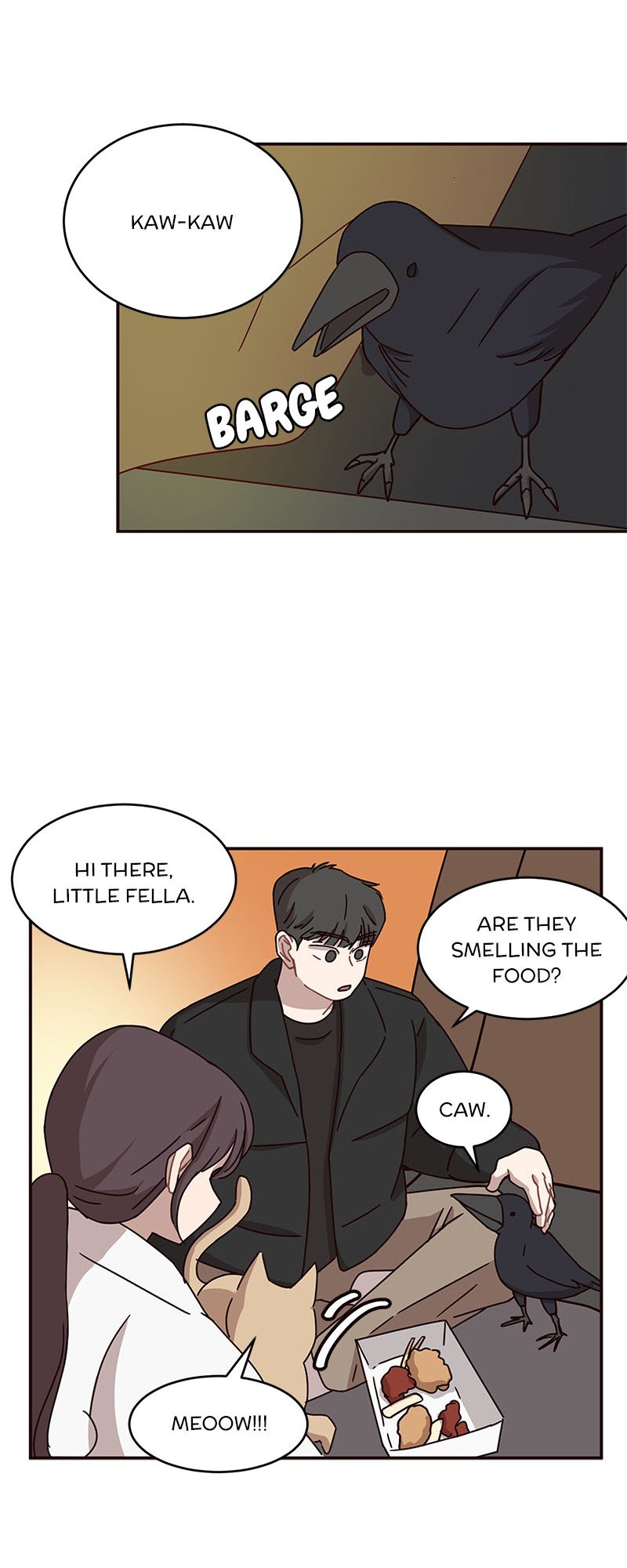 Ooh La La Chapter 50 image 25
