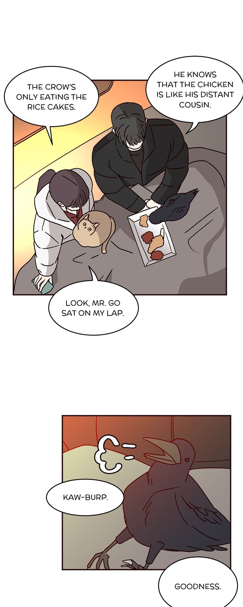 Ooh La La Chapter 50 image 26