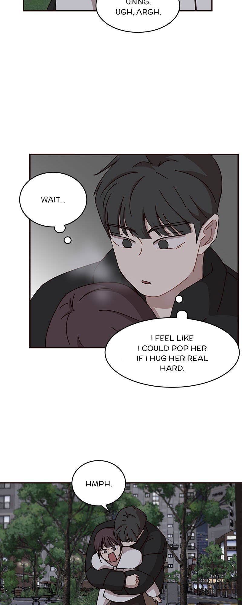 Ooh La La Chapter 50 image 2