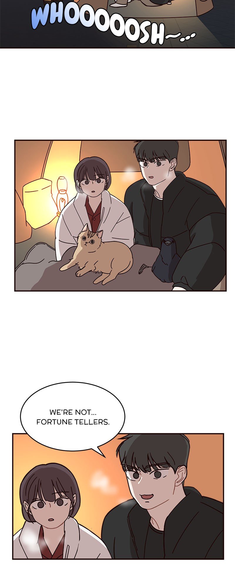 Ooh La La Chapter 50 image 29