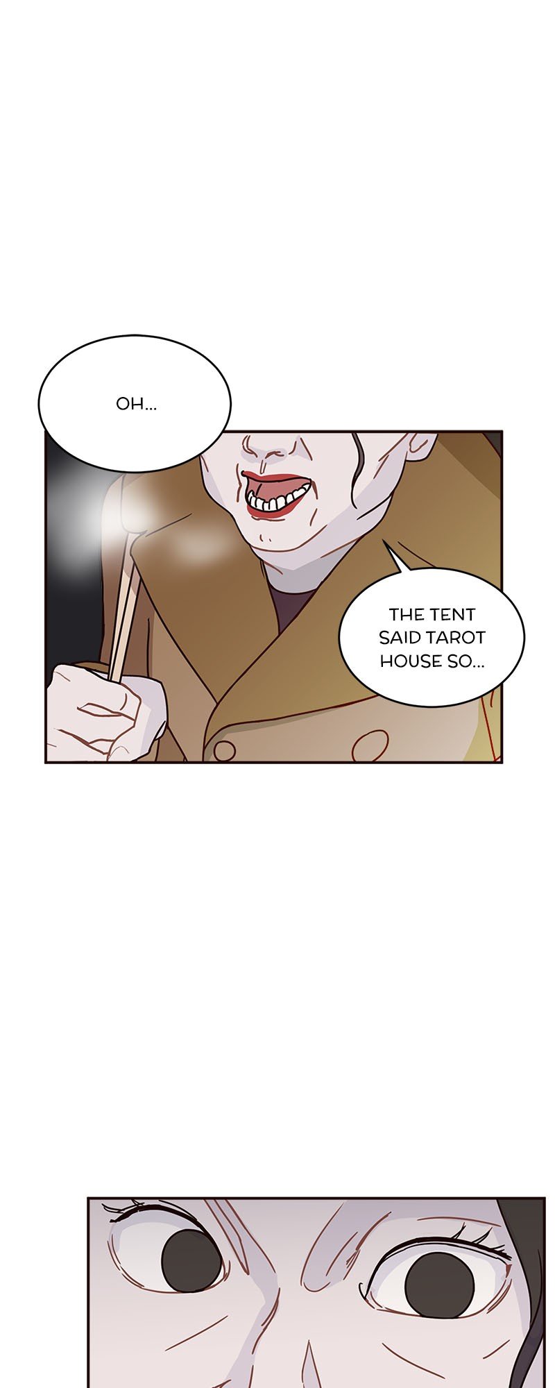 Ooh La La Chapter 50 image 30