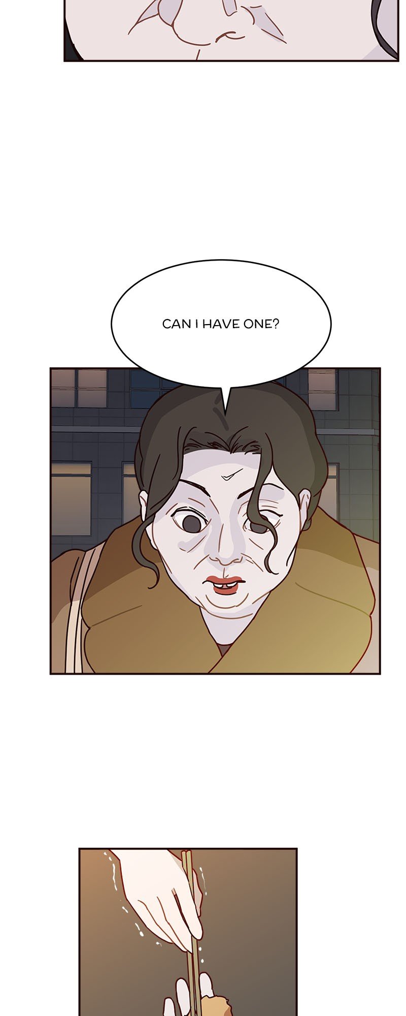 Ooh La La Chapter 50 image 31