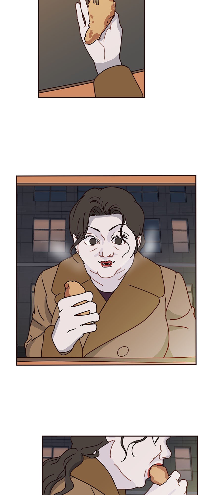 Ooh La La Chapter 50 image 32