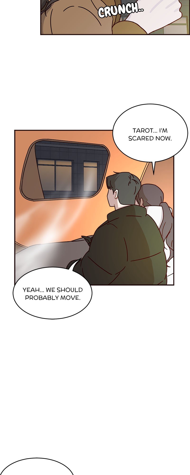 Ooh La La Chapter 50 image 33