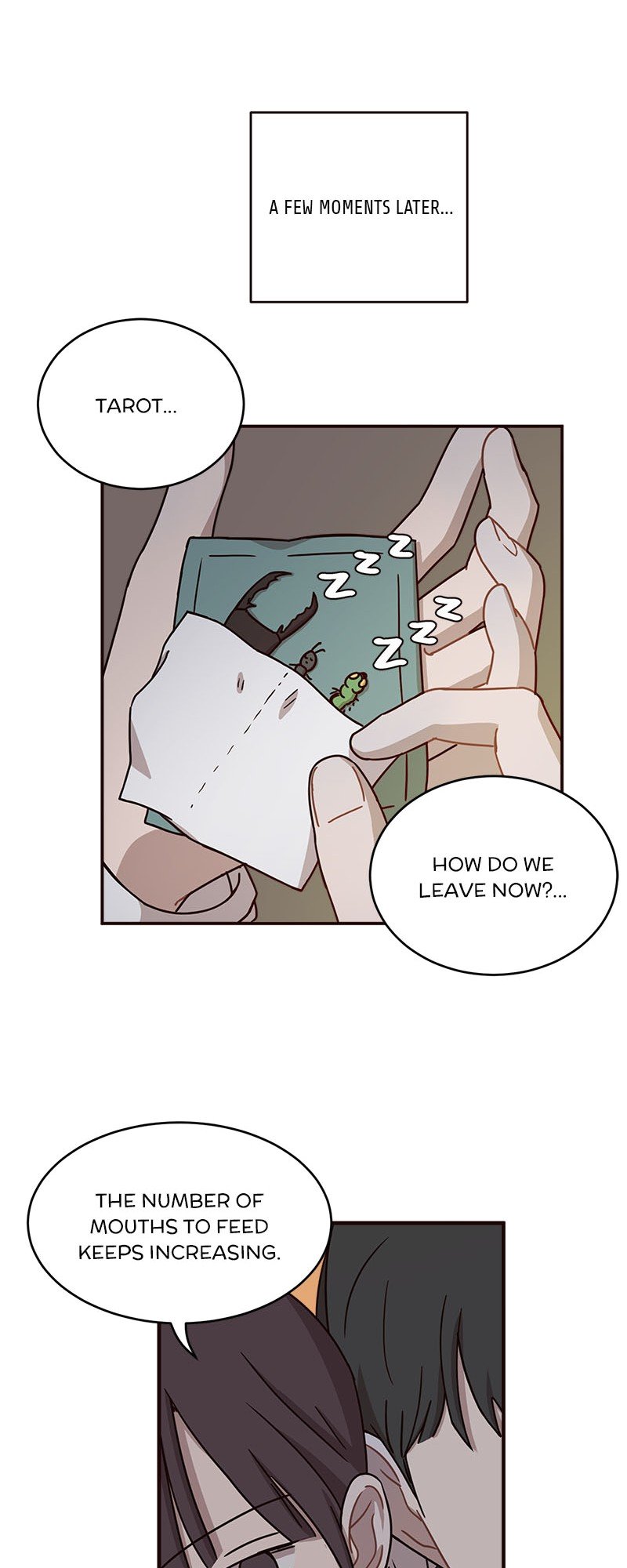 Ooh La La Chapter 50 image 36