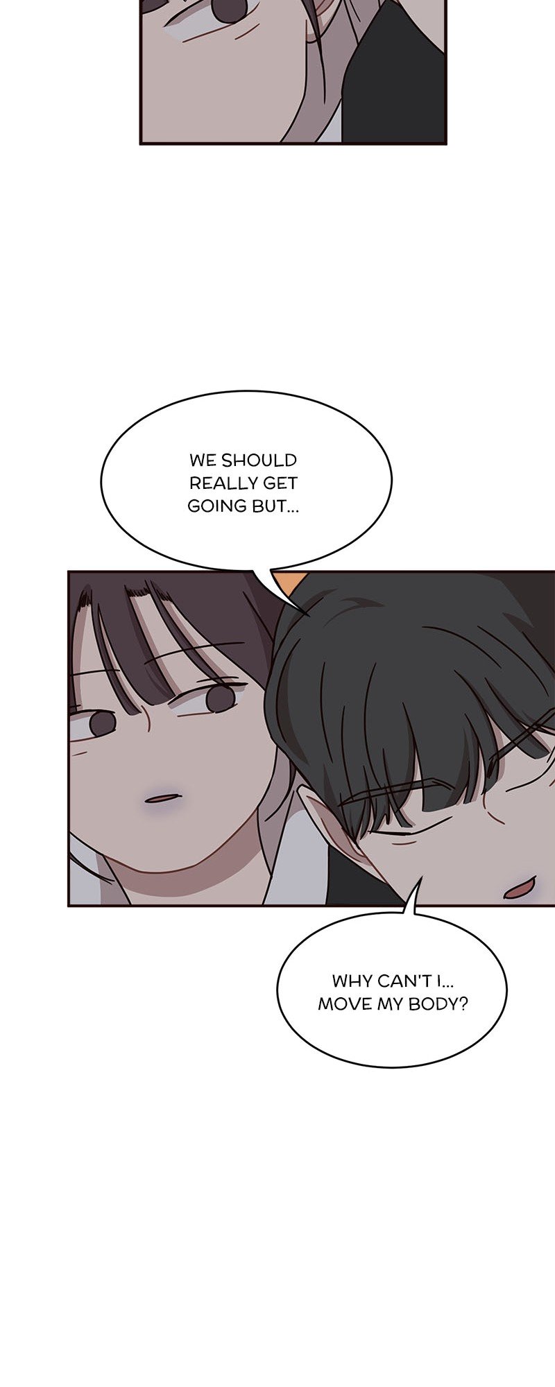 Ooh La La Chapter 50 image 37