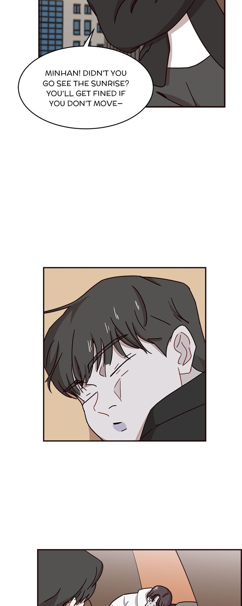 Ooh La La Chapter 50 image 39