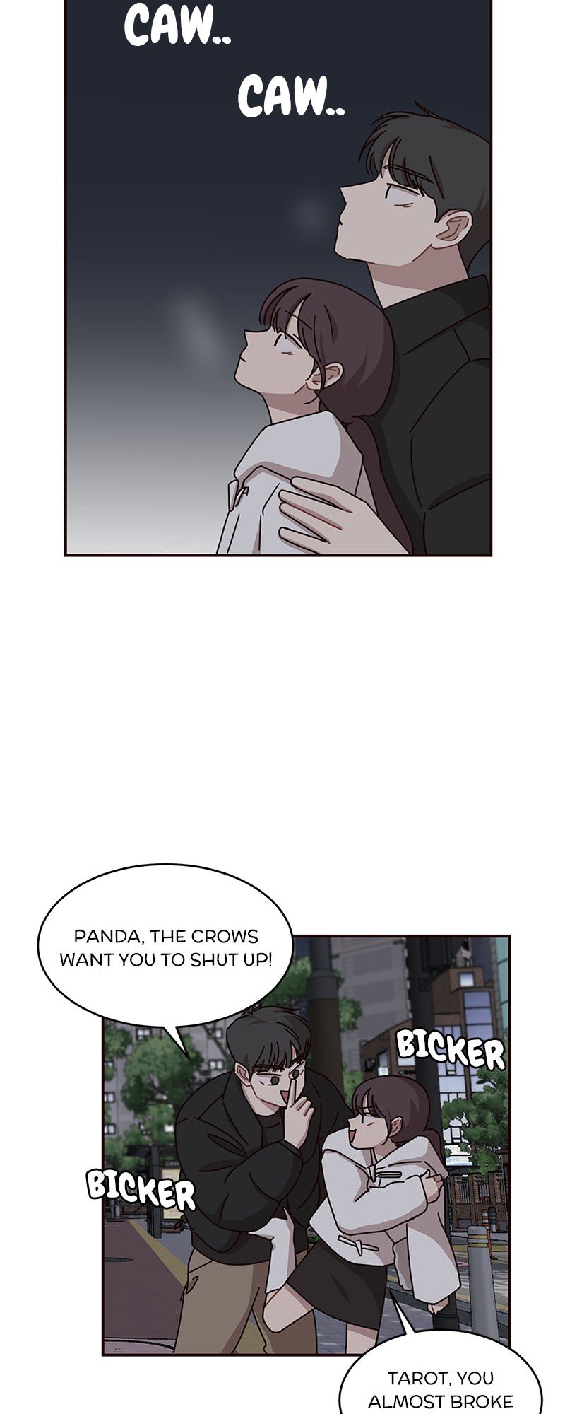 Ooh La La Chapter 50 image 4