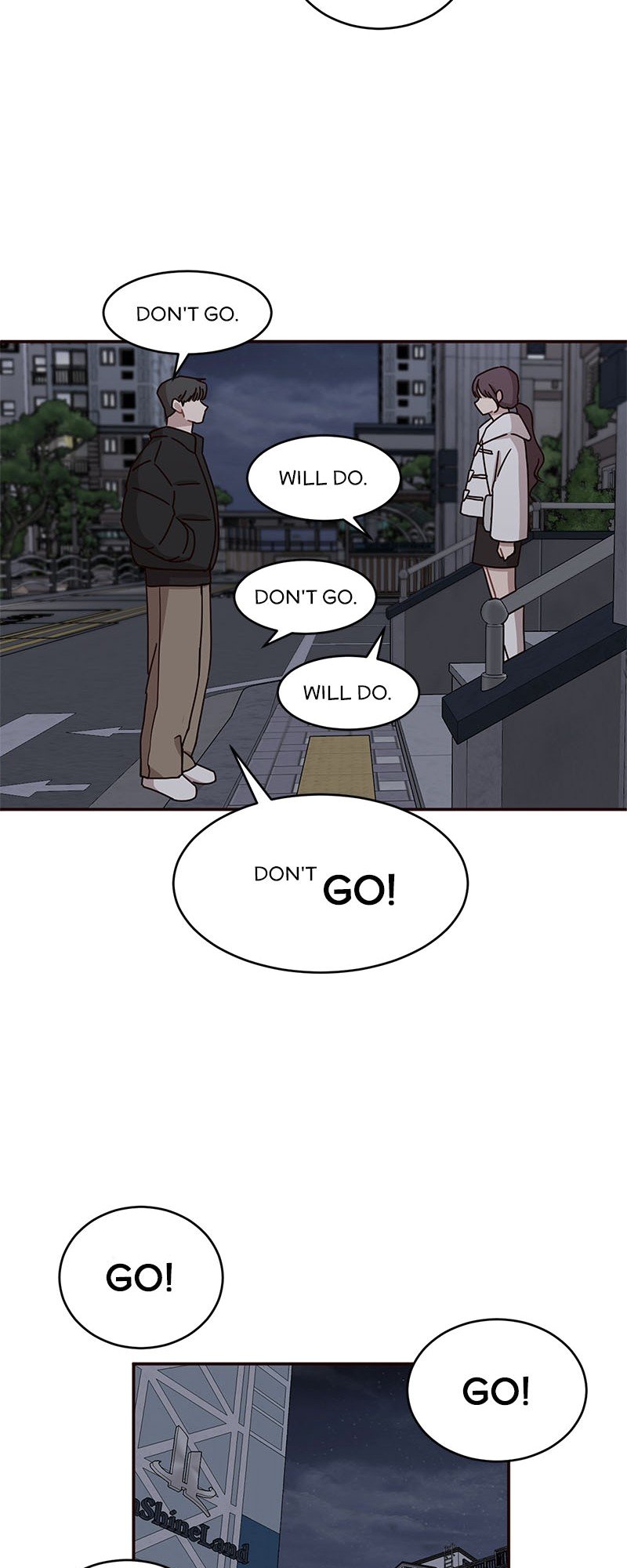 Ooh La La Chapter 50 image 6