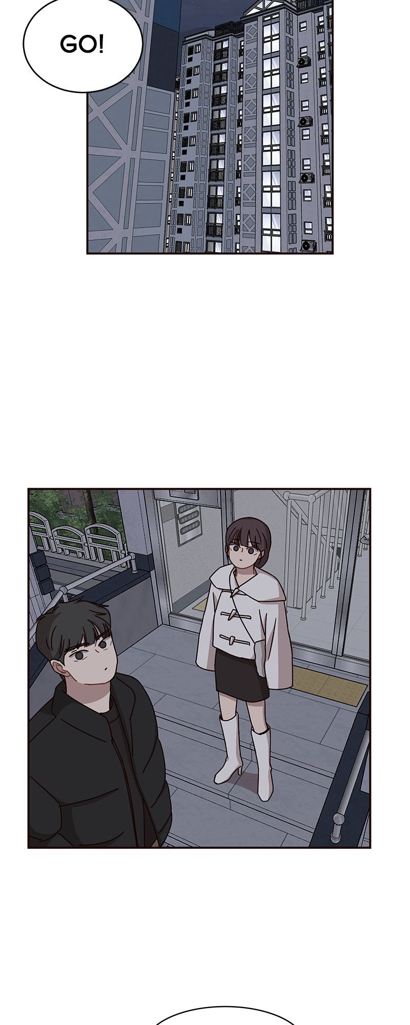 Ooh La La Chapter 50 image 7