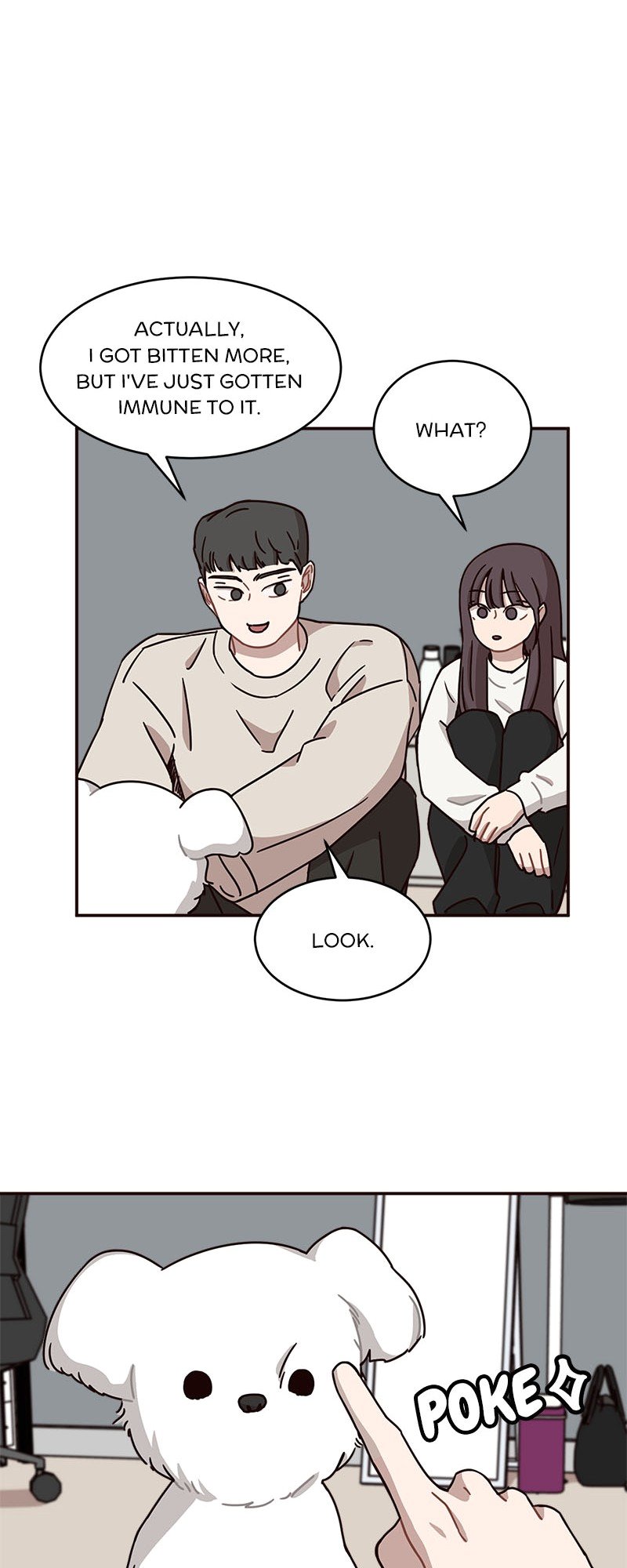 Ooh La La Chapter 51 image 11