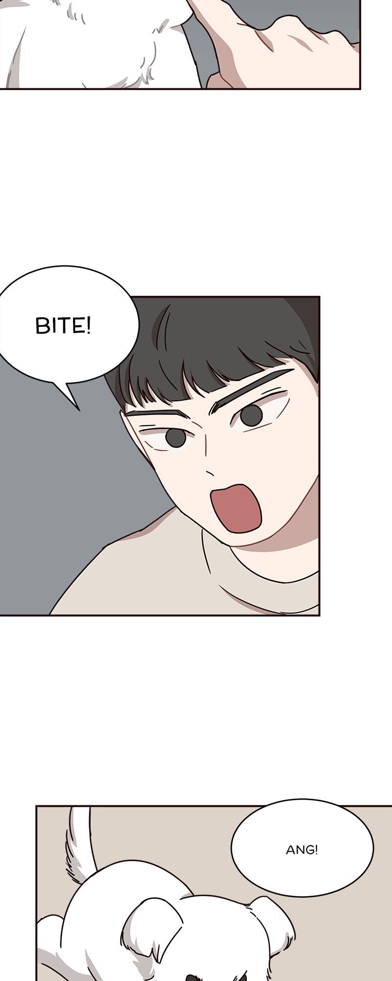 Ooh La La Chapter 51 image 13