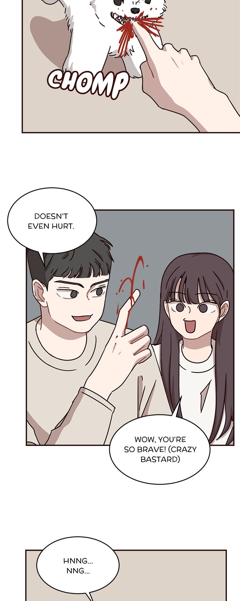 Ooh La La Chapter 51 image 14