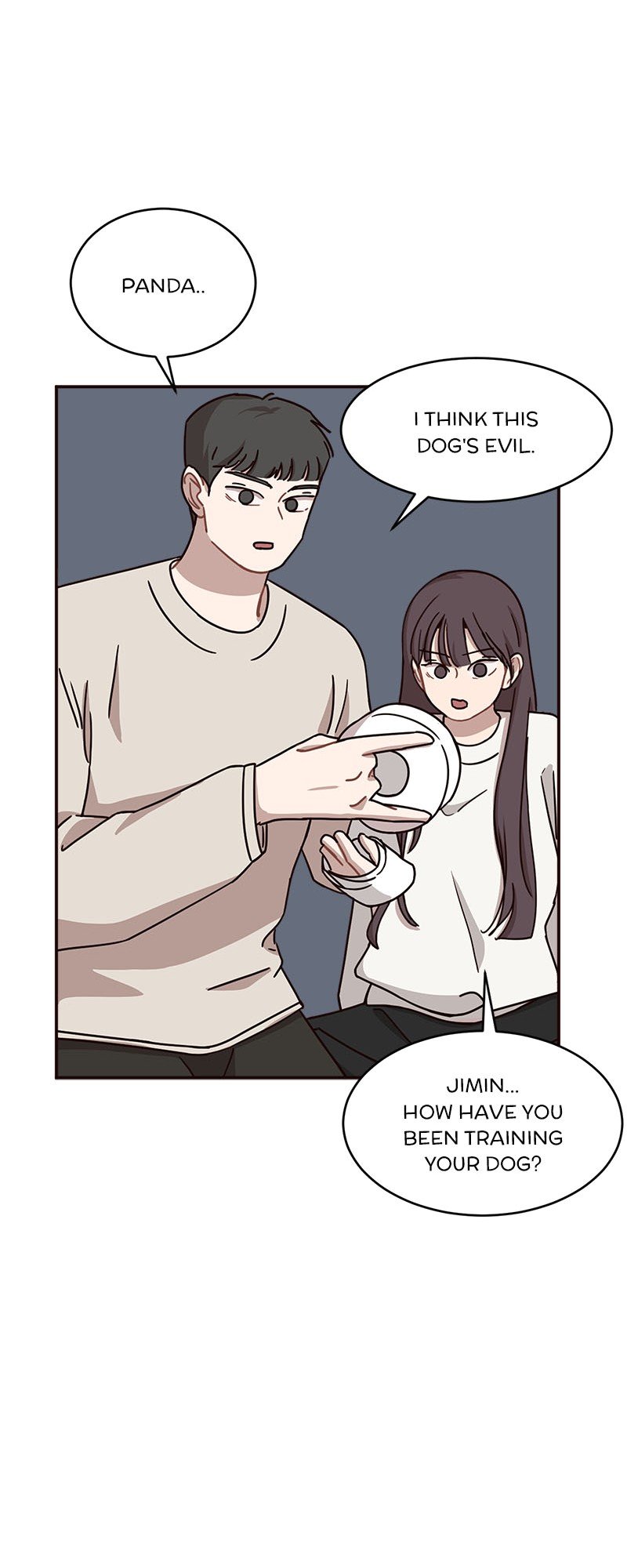 Ooh La La Chapter 51 image 20