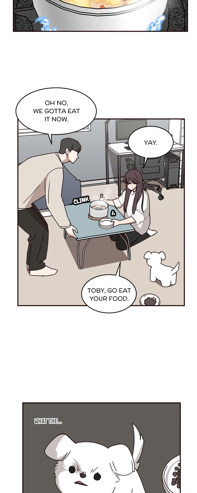 Ooh La La Chapter 51 image 25