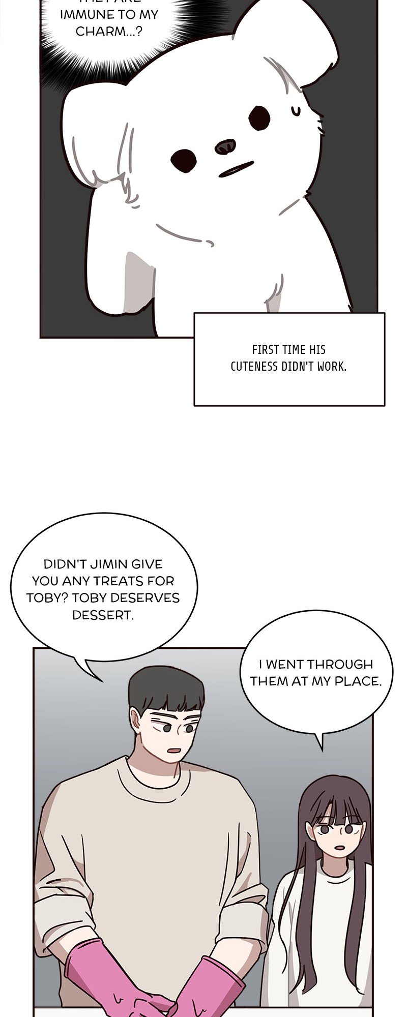 Ooh La La Chapter 51 image 27