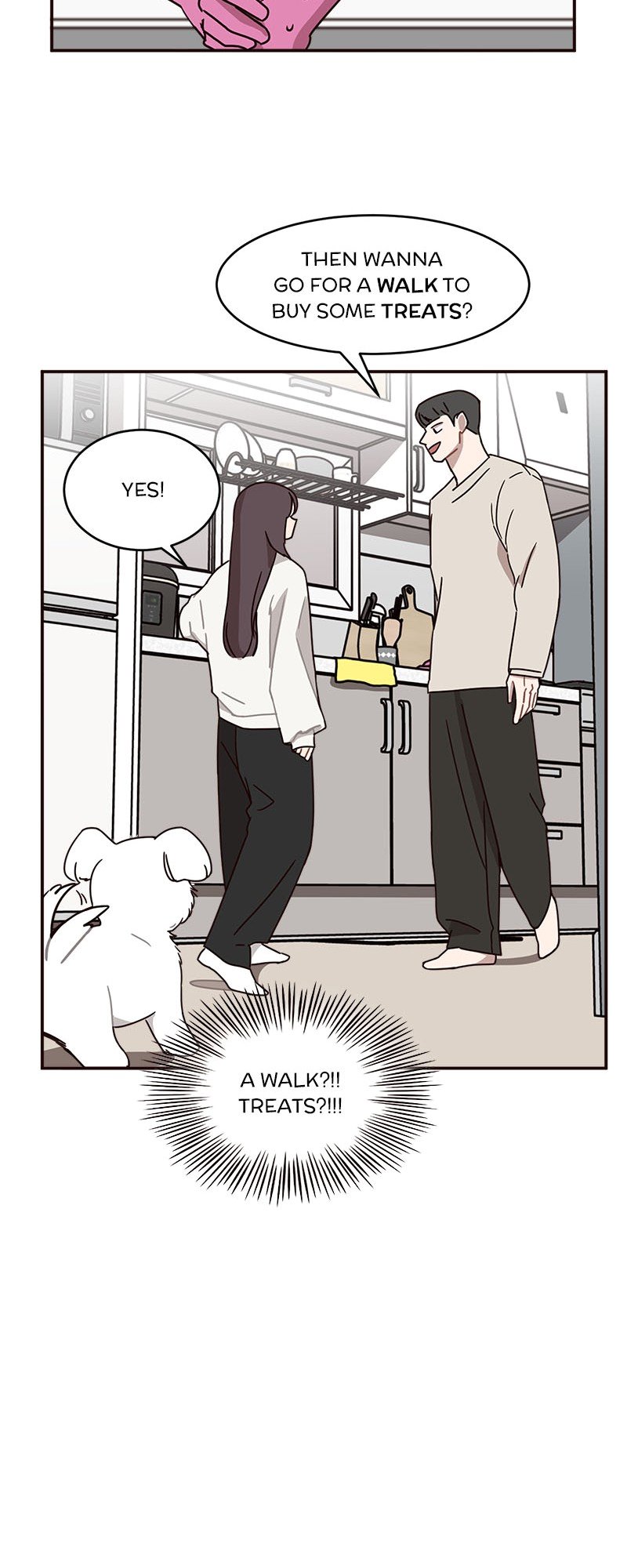 Ooh La La Chapter 51 image 28