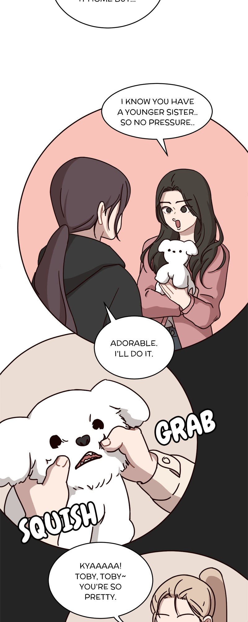 Ooh La La Chapter 51 image 2