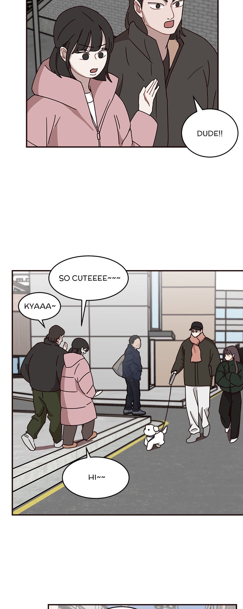Ooh La La Chapter 51 image 30