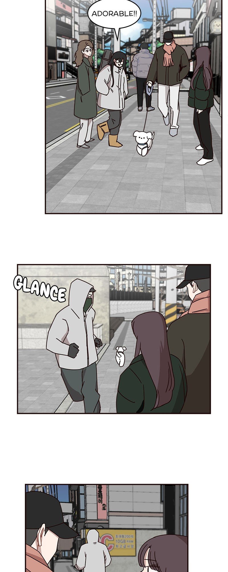 Ooh La La Chapter 51 image 31