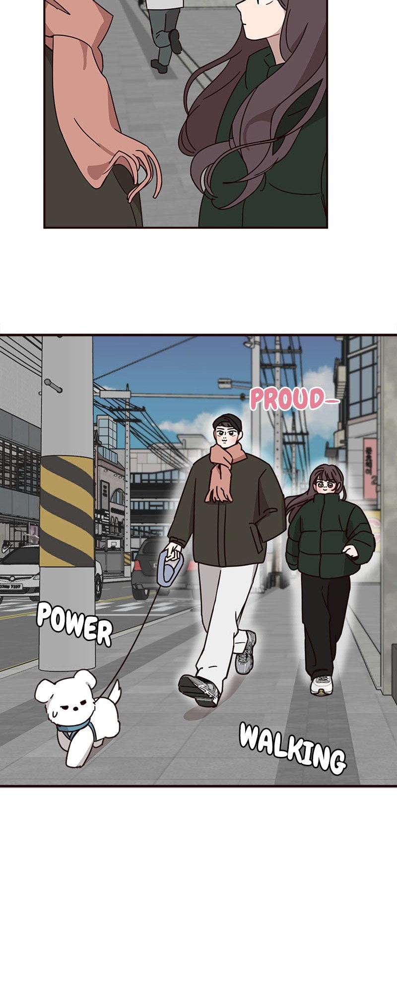 Ooh La La Chapter 51 image 32