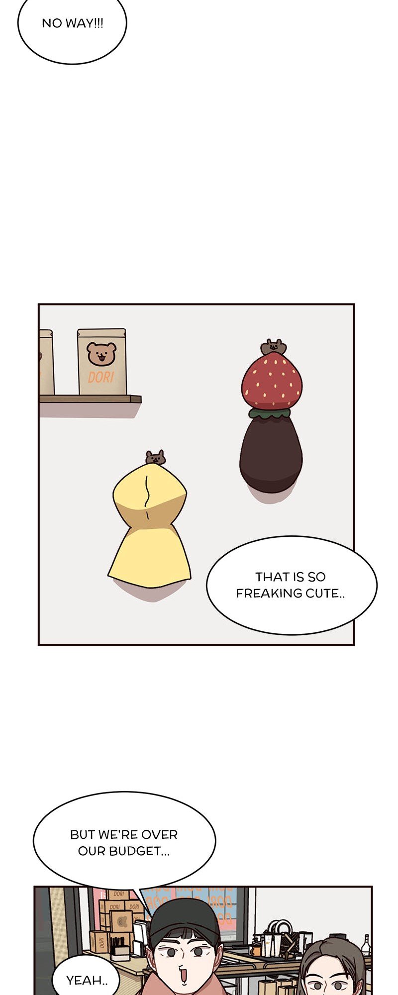 Ooh La La Chapter 51 image 35
