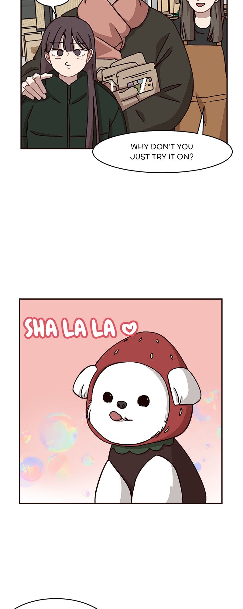 Ooh La La Chapter 51 image 36