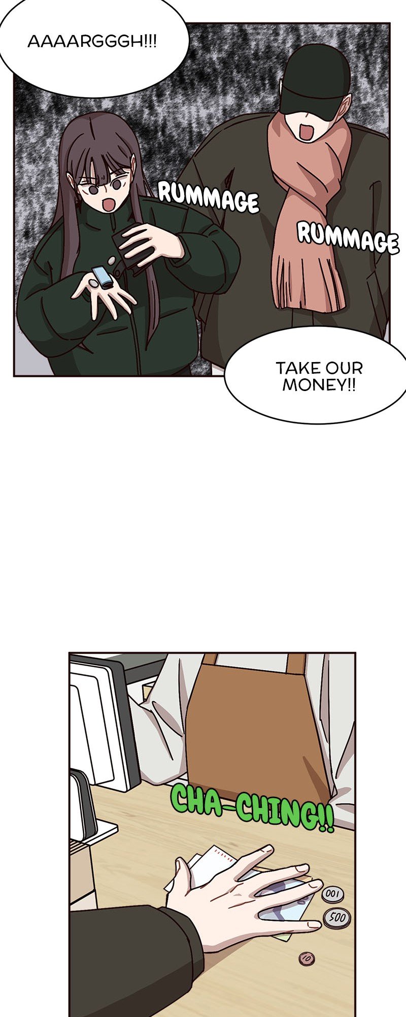 Ooh La La Chapter 51 image 37