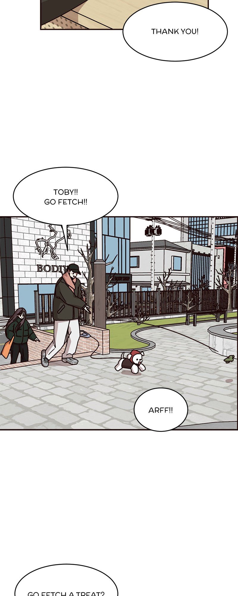 Ooh La La Chapter 51 image 38