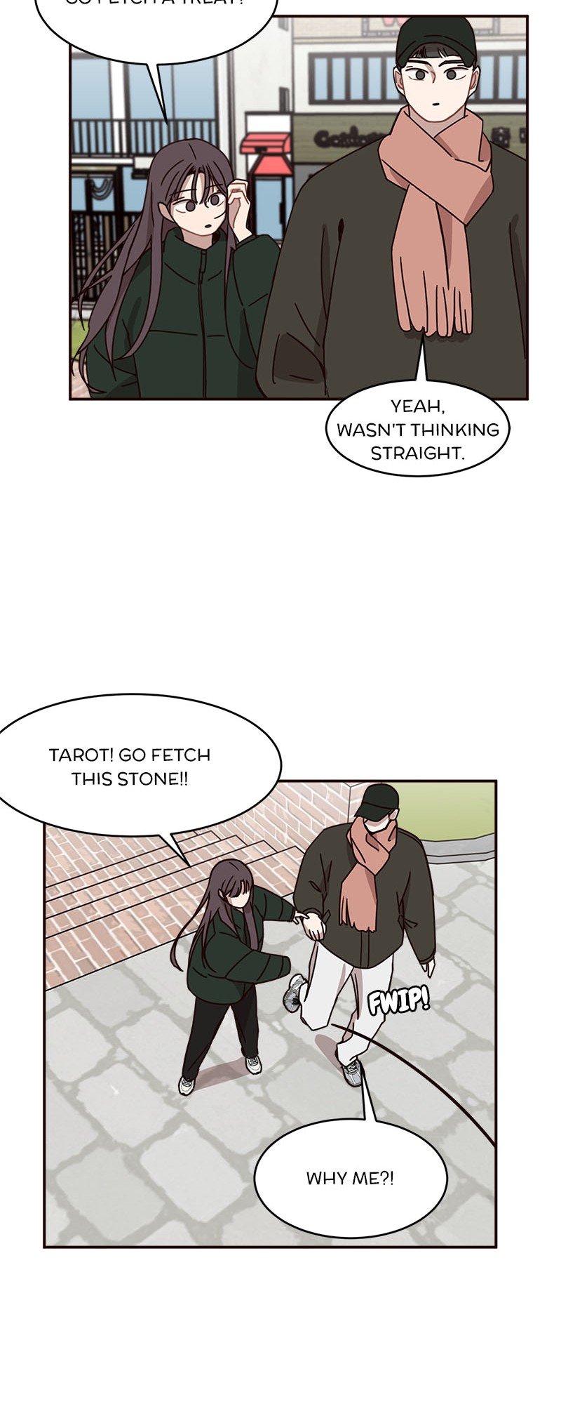 Ooh La La Chapter 51 image 39