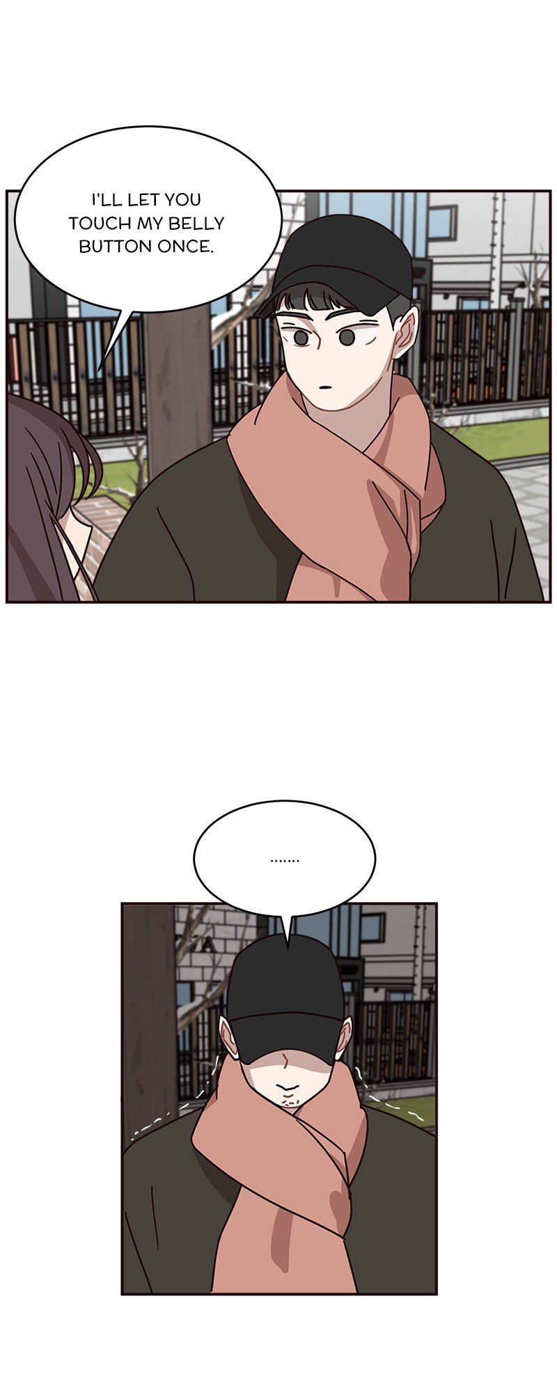 Ooh La La Chapter 51 image 40