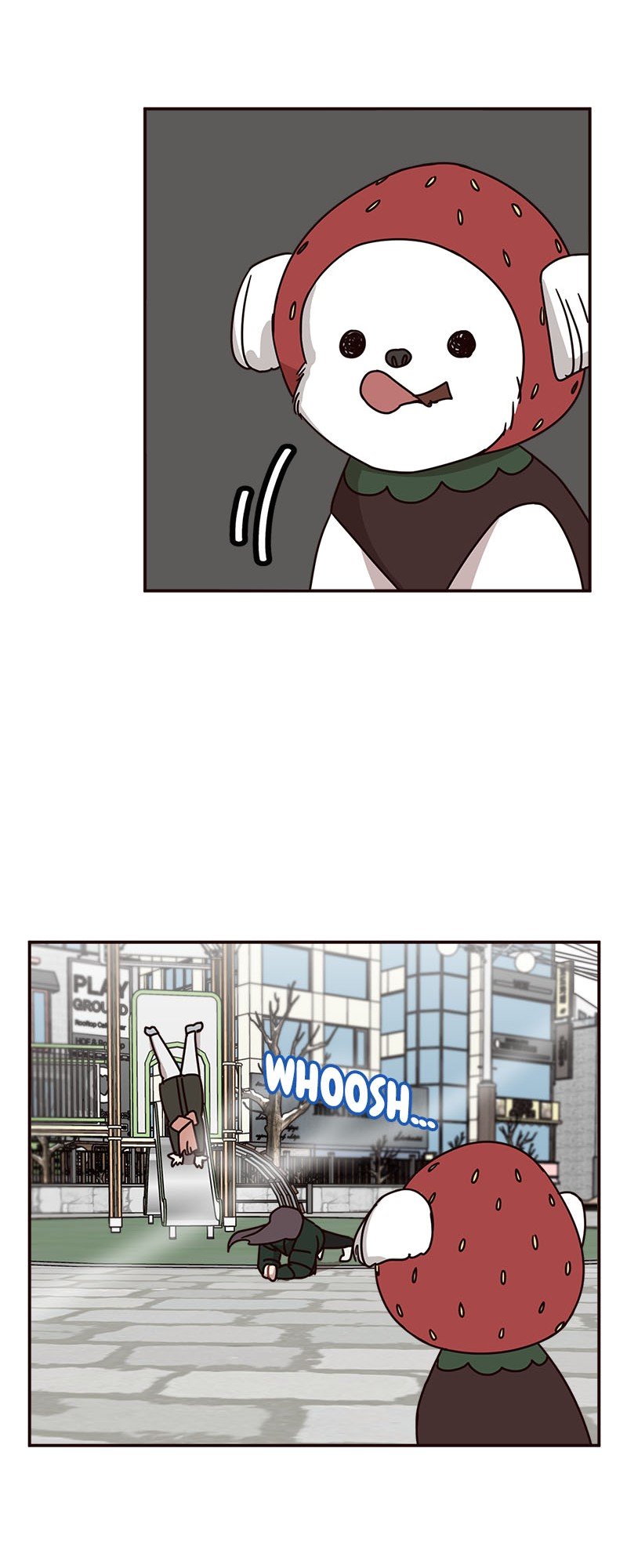 Ooh La La Chapter 51 image 43