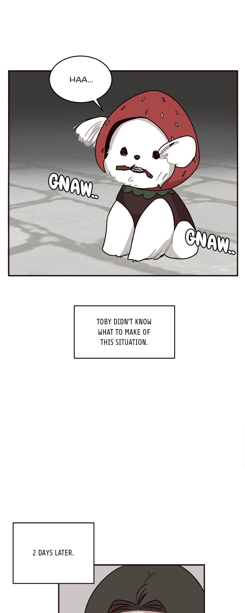 Ooh La La Chapter 51 image 44