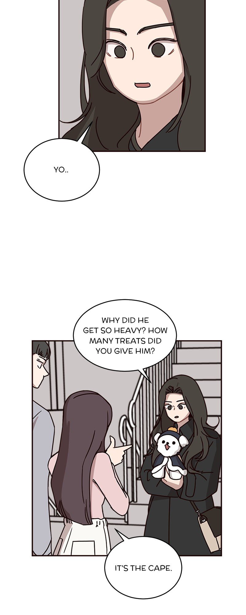 Ooh La La Chapter 51 image 45