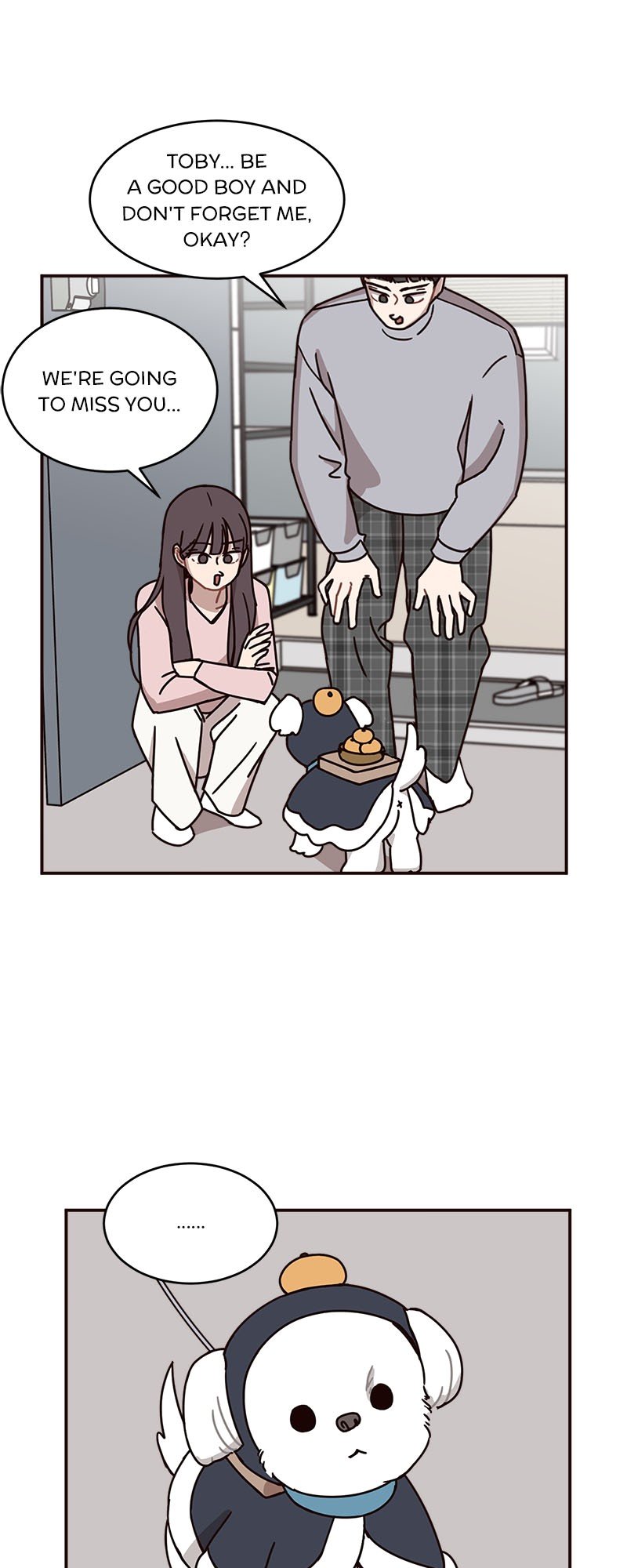 Ooh La La Chapter 51 image 46