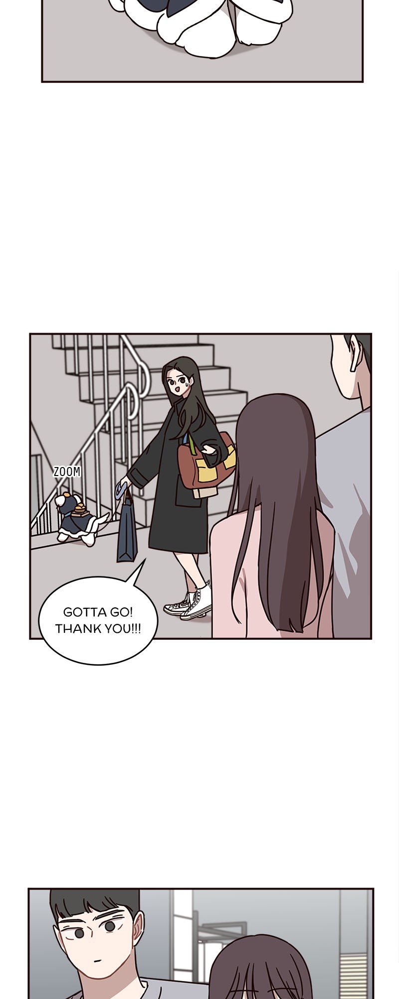 Ooh La La Chapter 51 image 47