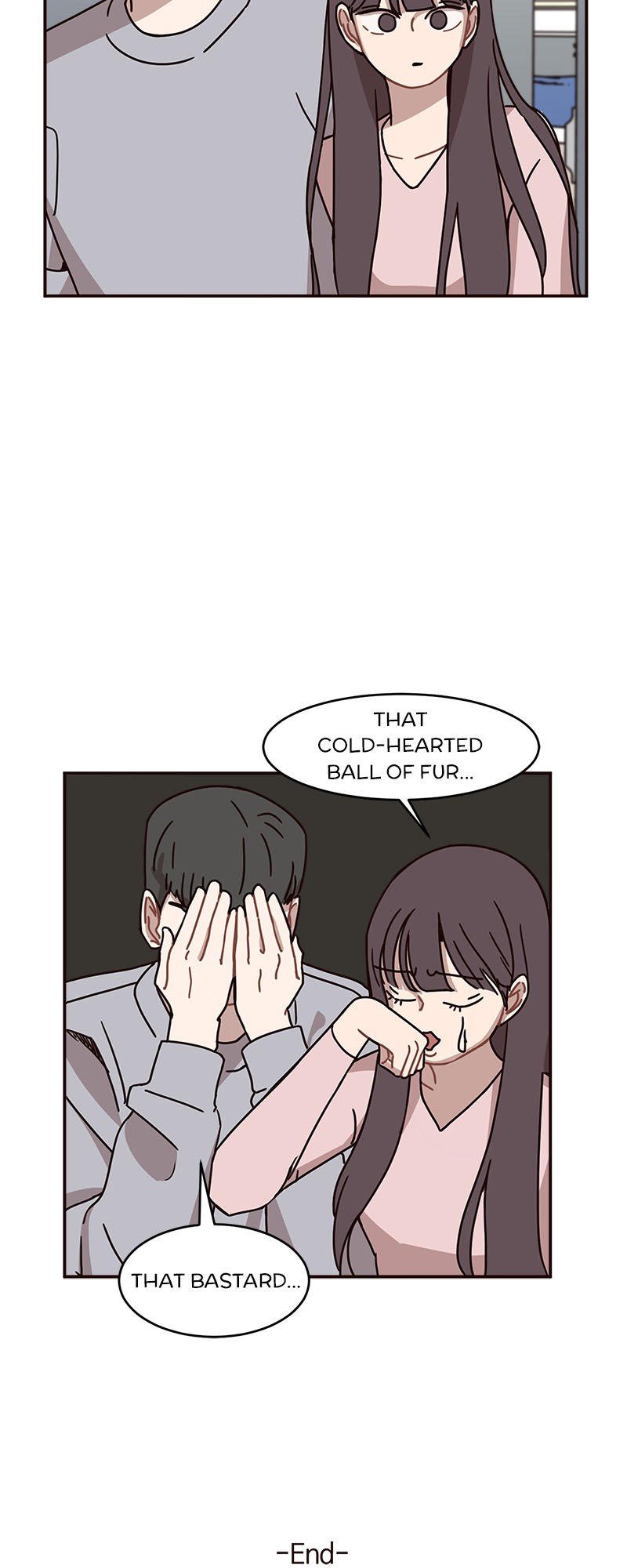 Ooh La La Chapter 51 image 48
