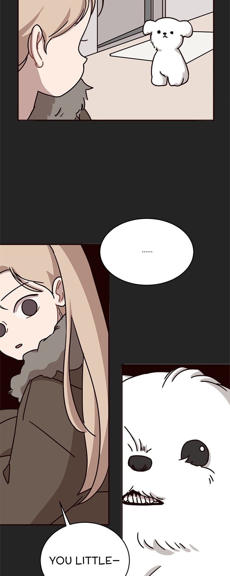 Ooh La La Chapter 51 image 5